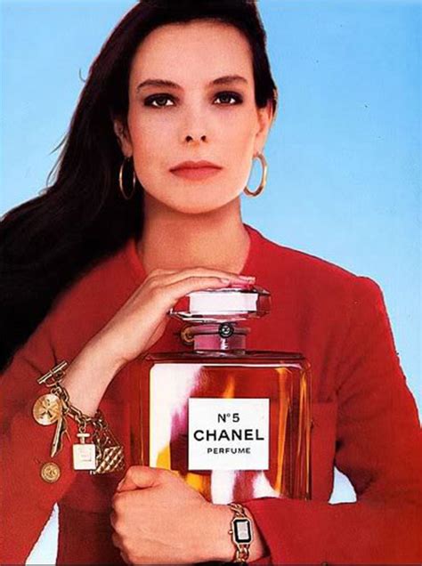 chanel number 5 advertisement